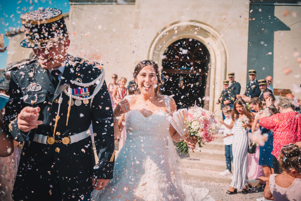 Photographe De Mariage à Toulouse